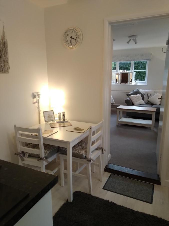 Brick Kiln Apartment Campsea Ashe Eksteriør bilde