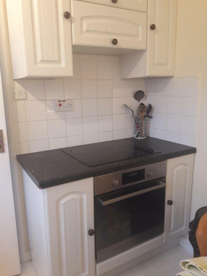 Brick Kiln Apartment Campsea Ashe Eksteriør bilde